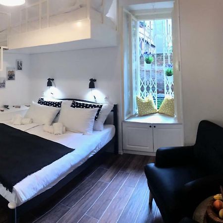 Mely Apartment In The City Center Zagreb Extérieur photo