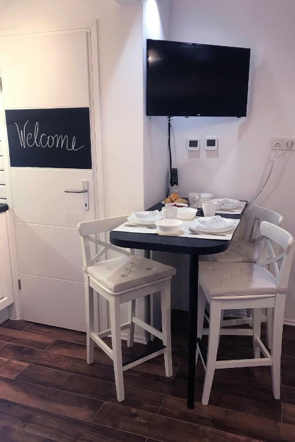 Mely Apartment In The City Center Zagreb Extérieur photo