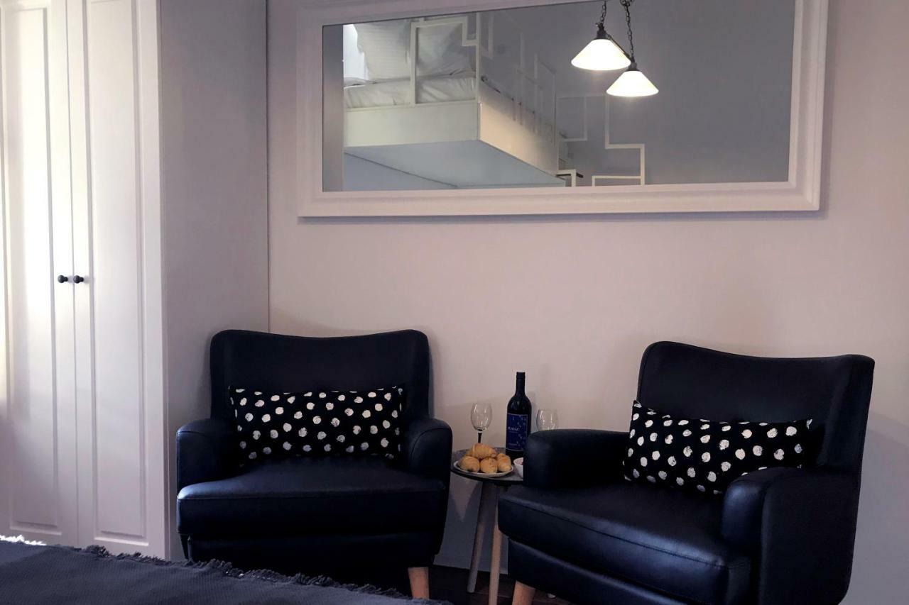 Mely Apartment In The City Center Zagreb Extérieur photo