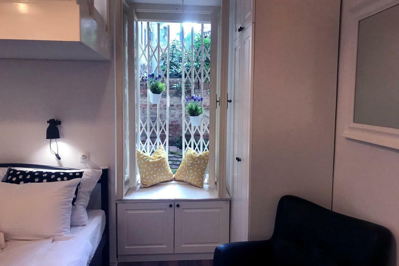 Mely Apartment In The City Center Zagreb Extérieur photo